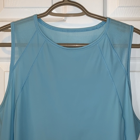 Lululemon Sculpt Tank *Back Vent, Size 10 - Picture 11 of 12